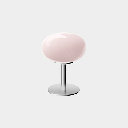 Lampe de table design en métal