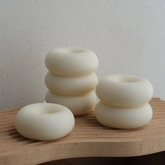 Bougie Donut