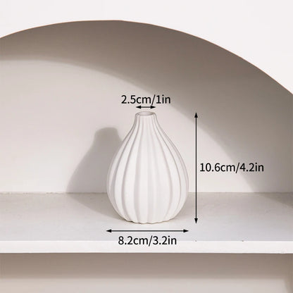 Vase céramique