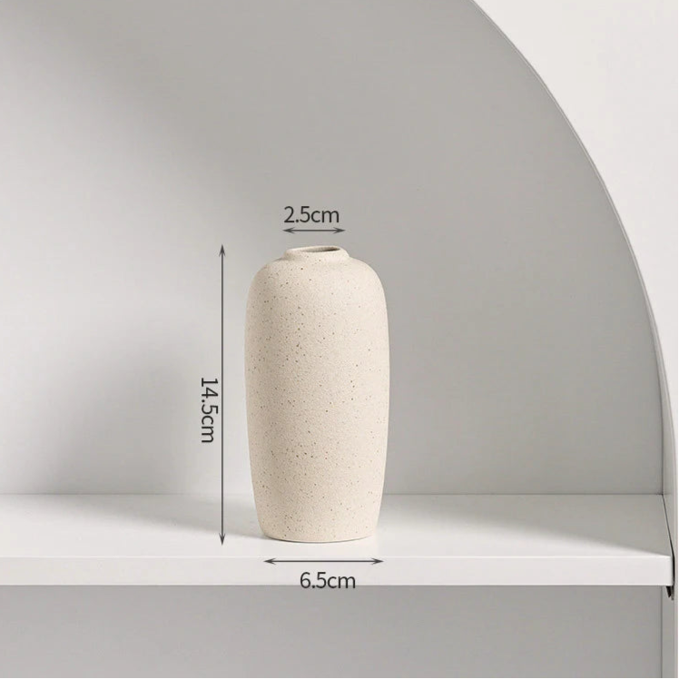 Vase céramique