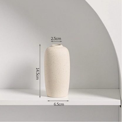 Vase céramique