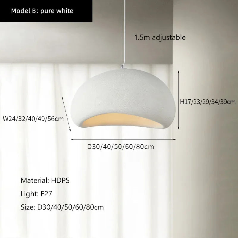 Lustre design