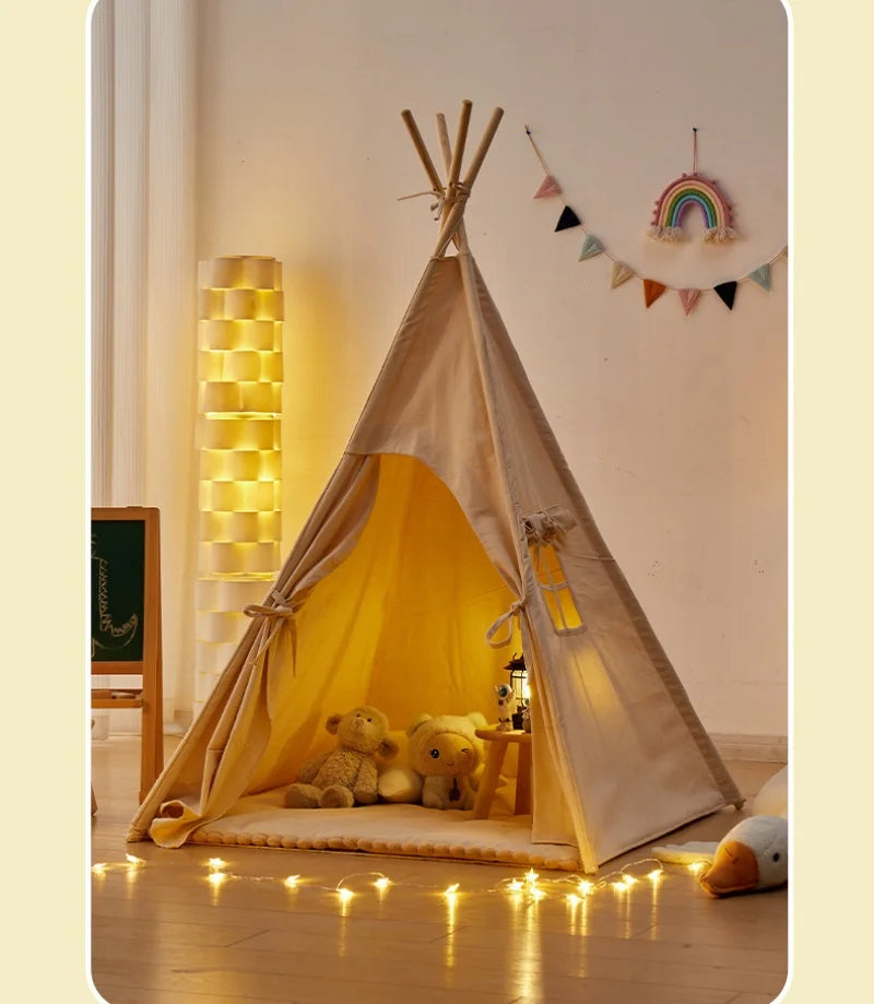 Tipi enfant