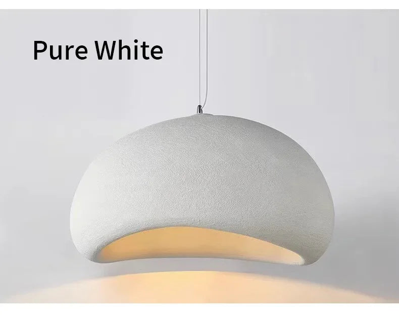 Lustre design