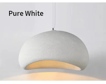 Lustre design